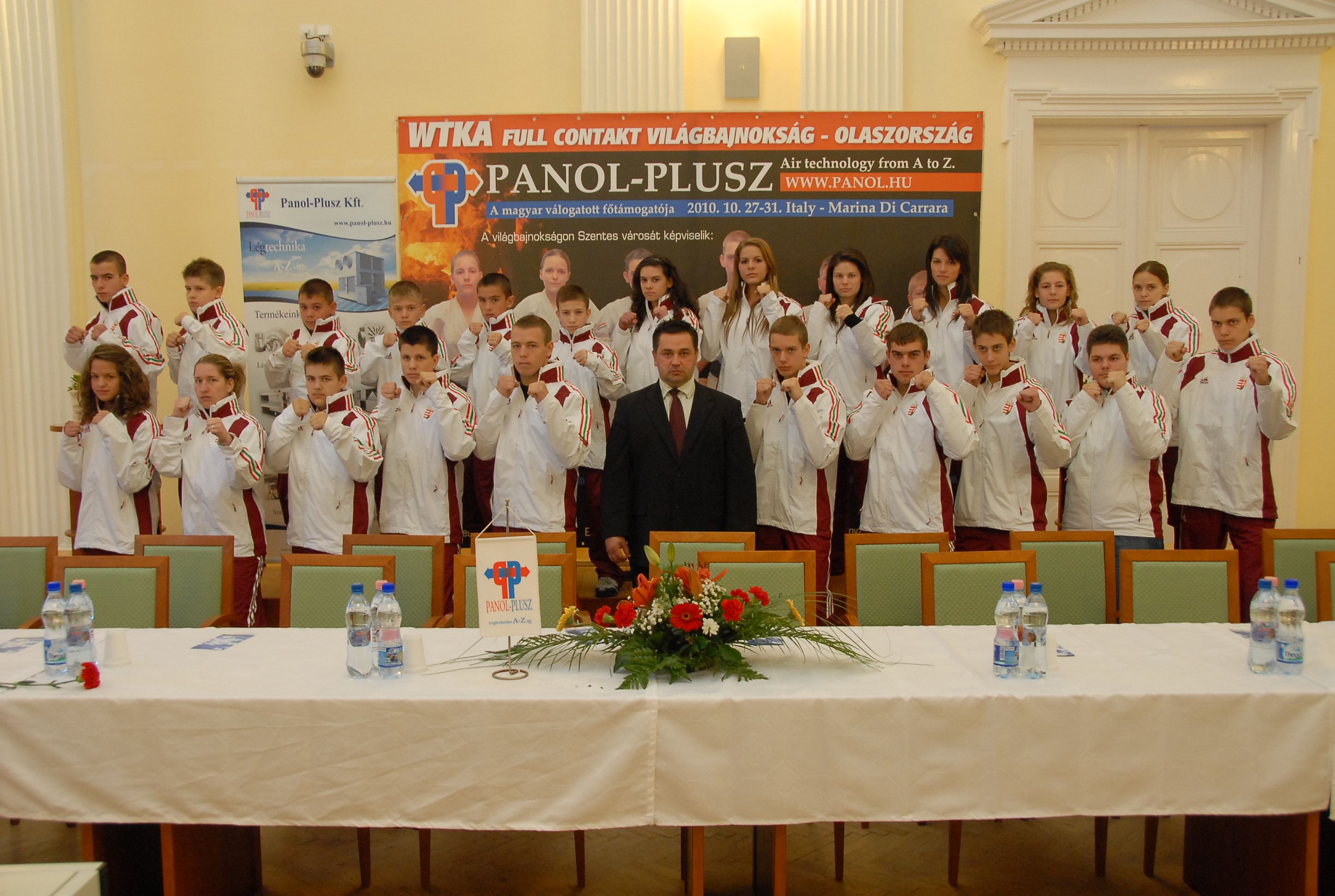2010 Ifjúsági és Junior WTKA Világbajnokság.jpg