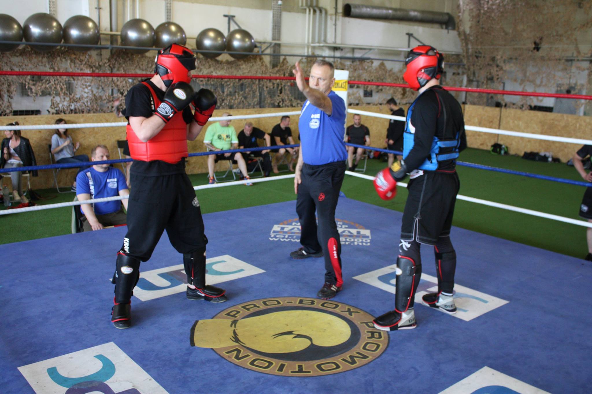 2015 Krav Maga Challenge 004.jpg