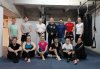 Kick-box edzés - SA Gym - Budapest 001.jpg